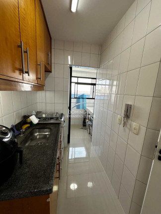 Imagem Apartamento com 3 Quartos à Venda, 60 m² em Itaquera - São Paulo Imagem Apartamento com 3 Quartos à Venda, 60 m² em Itaquera - São Paulo
