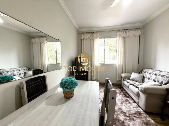Imagem Apartamento com 2 Quartos à Venda, 63 m² em Jardim Astúrias - Guarujá Imagem Apartamento com 2 Quartos à Venda, 63 m² em Jardim Astúrias - Guarujá