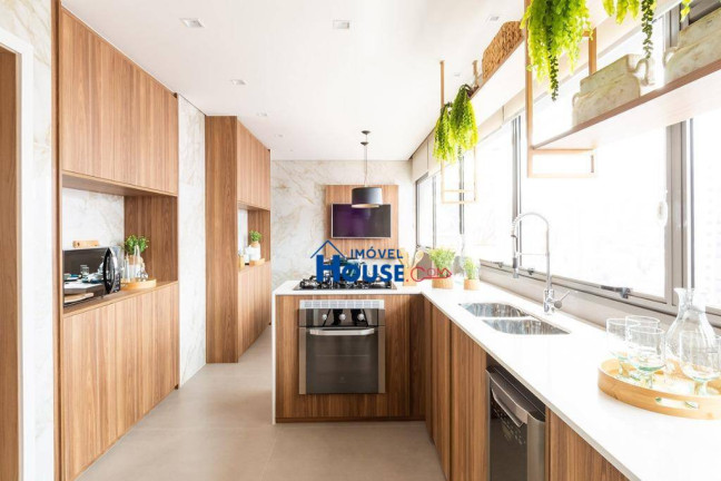 Imagem Apartamento com 3 Quartos à Venda, 103 m² em Vila Romana - São Paulo