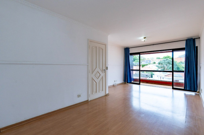 Imagem Apartamento com 3 Quartos à Venda, 108 m² em Jardim Leonor - São Paulo