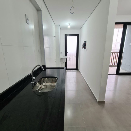 Imagem Apartamento com 2 Quartos à Venda, 70 m² em Canto Do Forte - Praia Grande Imagem Apartamento com 2 Quartos à Venda, 70 m² em Canto Do Forte - Praia Grande