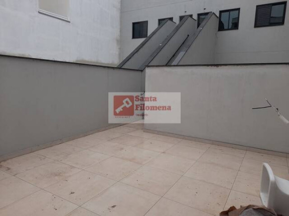 Foto do imóvel Apartamento com 2 Quartos à Venda, 47 m² em Campestre - Santo André