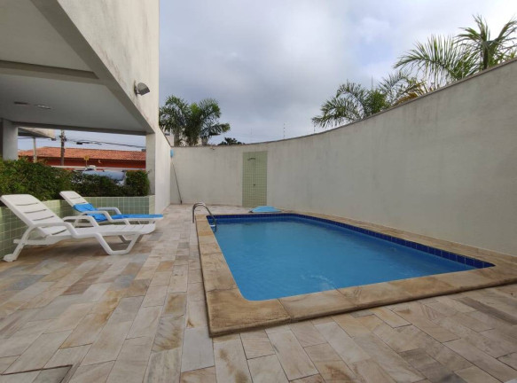 Cobertura com 3 Quartos à Venda, 170 m² em Centro - Ubatuba