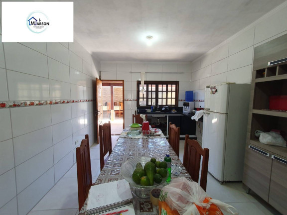 Imagem Casa com 3 Quartos à Venda, 180 m² em Balneário Mar Azul - Caraguatatuba