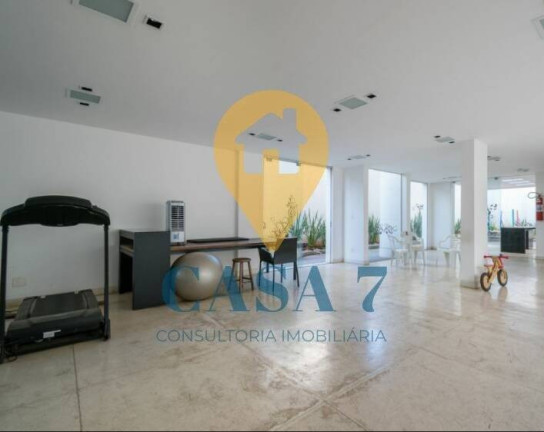 Imagem Apartamento com 4 Quartos à Venda, 137 m² em Sion - Belo Horizonte