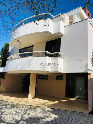 Imagem Casa com 4 Quartos à Venda, 750 m² em Jardim Prudência - São Paulo Imagem Casa com 4 Quartos à Venda, 750 m² em Jardim Prudência - São Paulo