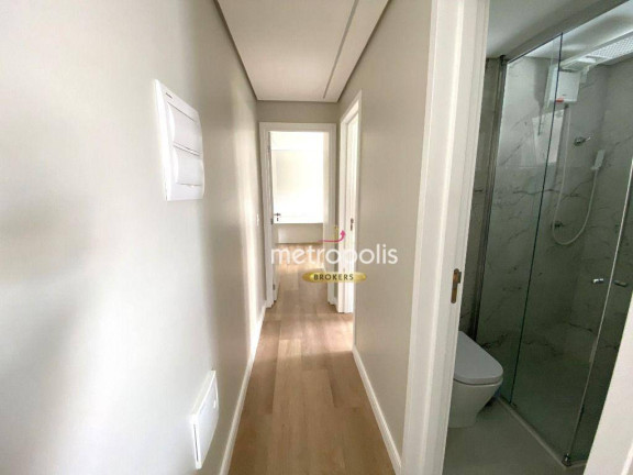 Imagem Apartamento com 2 Quartos à Venda, 53 m² em Casa Branca - Santo André Imagem Apartamento com 2 Quartos à Venda, 53 m² em Casa Branca - Santo André