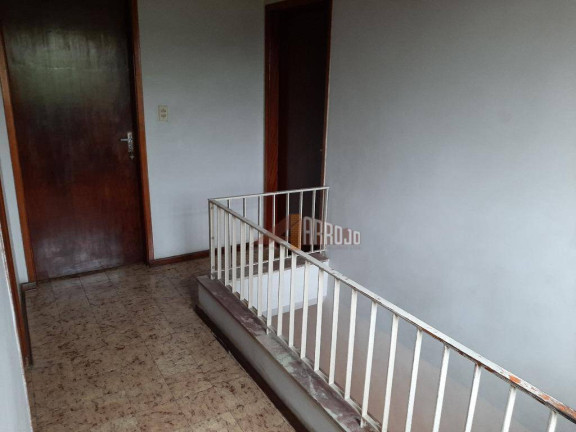 Imagem Sobrado com 4 Quartos à Venda, 259 m² em Vila Ponte Rasa - São Paulo Imagem Sobrado com 4 Quartos à Venda, 259 m² em Vila Ponte Rasa - São Paulo