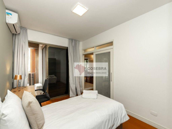 Imagem Apartamento com 4 Quartos à Venda, 163 m² em Itaim Bibi - São Paulo