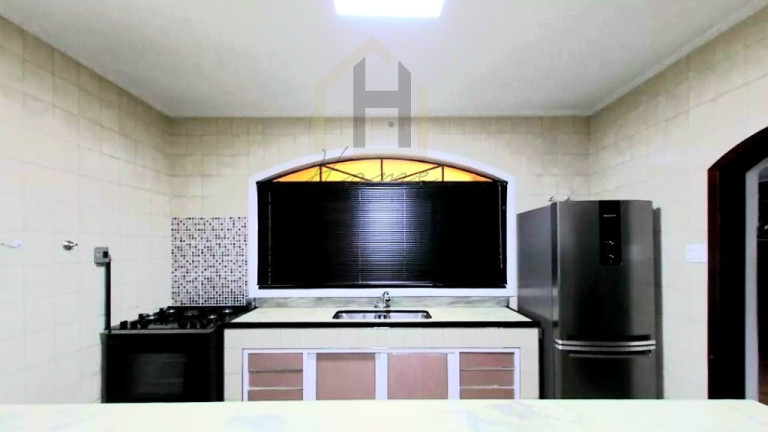 Imagem Casa com 3 Quartos à Venda, 205 m² em Barcelona - São Caetano Do Sul Imagem Casa com 3 Quartos à Venda, 205 m² em Barcelona - São Caetano Do Sul