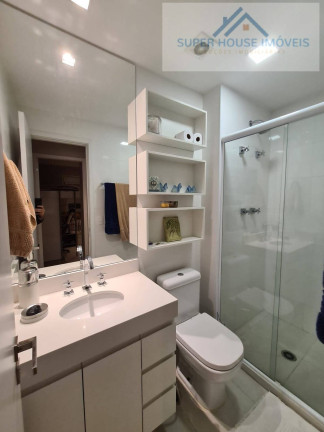Imagem Apartamento com 2 Quartos à Venda, em Alphaville Empresarial - Barueri Imagem Apartamento com 2 Quartos à Venda, em Alphaville Empresarial - Barueri