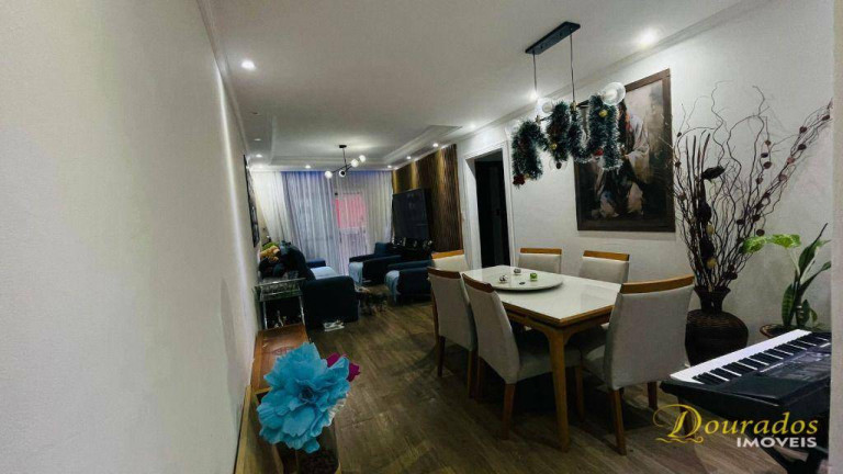 Imagem Apartamento com 2 Quartos à Venda, 101 m² em Canto Do Forte - Praia Grande Imagem Apartamento com 2 Quartos à Venda, 101 m² em Canto Do Forte - Praia Grande
