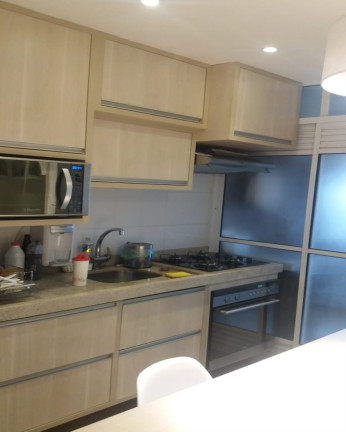 Imagem Apartamento com 2 Quartos à Venda, 56 m² em Chácara Cruzeiro Do Sul - São Paulo Imagem Apartamento com 2 Quartos à Venda, 56 m² em Chácara Cruzeiro Do Sul - São Paulo