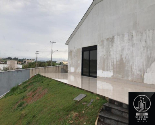 Imagem Casa com 4 Quartos à Venda, 320 m² em Condomínio Saint Charbel - Araçoiaba Da Serra Imagem Casa com 4 Quartos à Venda, 320 m² em Condomínio Saint Charbel - Araçoiaba Da Serra