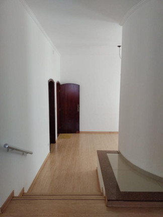 Imagem Casa com 4 Quartos à Venda, 359 m² em Jardim São Paulo - Tatuí