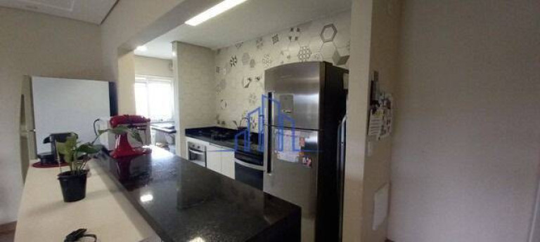 Apartamento com 3 Quartos à Venda, 87 m² em Jardim Tupanci - Barueri