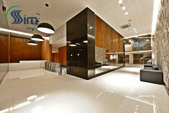 Imagem Sala Comercial à Venda, 30 m² em Edson Queiroz - Fortaleza