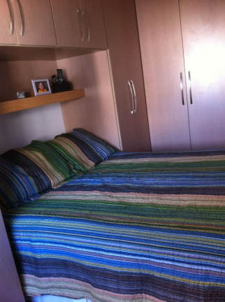 Imagem Apartamento com 2 Quartos à Venda, 60 m² em Jardim Das Vertentes - São Paulo Imagem Apartamento com 2 Quartos à Venda, 60 m² em Jardim Das Vertentes - São Paulo