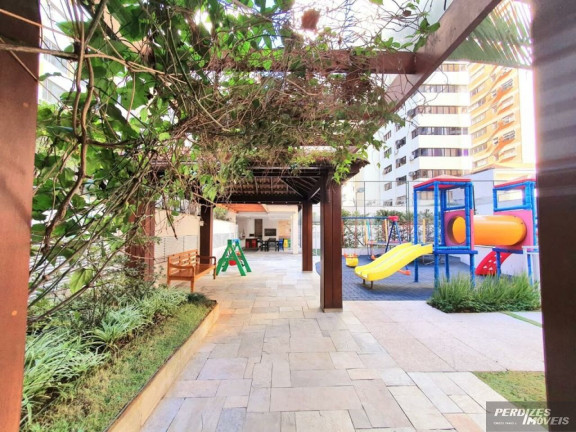 Imagem Apartamento com 4 Quartos à Venda, 250 m² em Perdizes - São Paulo