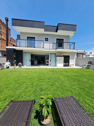 Imagem Sobrado com 4 Quartos à Venda, 306 m² em São João Do Rio Vermelho - Florianópolis Imagem Sobrado com 4 Quartos à Venda, 306 m² em São João Do Rio Vermelho - Florianópolis