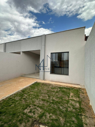 Casa com 2 Quartos à Venda, 181 m² em Jardim Veneza - Aparecida De Goiânia