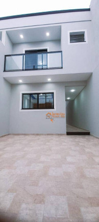 Imagem Sobrado com 3 Quartos à Venda, 108 m² em Cumbica - Guarulhos Imagem Sobrado com 3 Quartos à Venda, 108 m² em Cumbica - Guarulhos