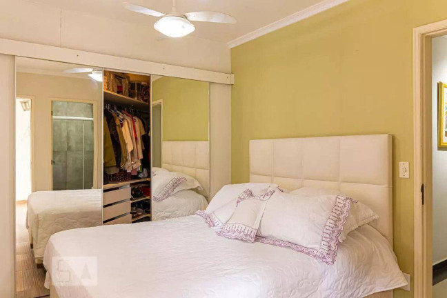 Imagem Casa com 3 Quartos à Venda, 165 m² em Vila Santo Estéfano - São Paulo Imagem Casa com 3 Quartos à Venda, 165 m² em Vila Santo Estéfano - São Paulo