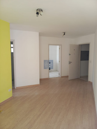 Imagem Apartamento com 2 Quartos à Venda, 52 m² em São Pedro - Osasco