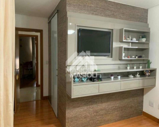 Imagem Apartamento com 4 Quartos à Venda, 185 m² em Praia De Itapoã - Vila Velha Imagem Apartamento com 4 Quartos à Venda, 185 m² em Praia De Itapoã - Vila Velha