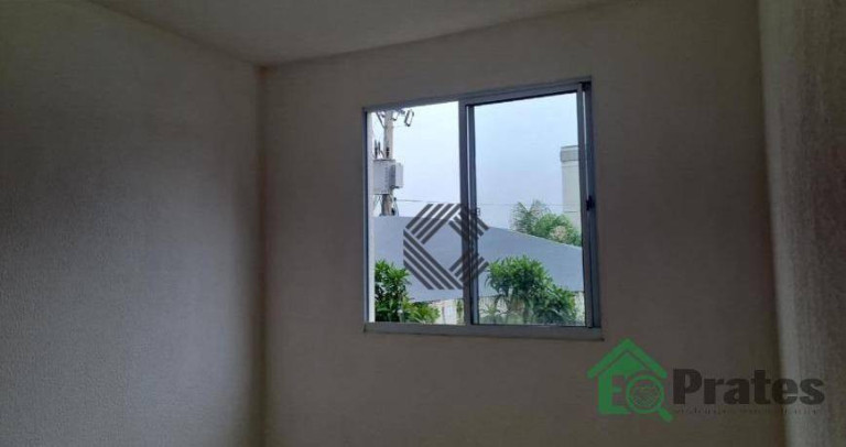 Imagem Apartamento com 2 Quartos à Venda, 42 m² em Caguaçu - Sorocaba