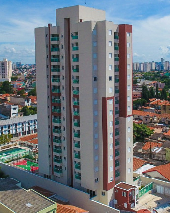 Apartamento com 2 Quartos à Venda, 72 m² em Vila Assunção - Santo André