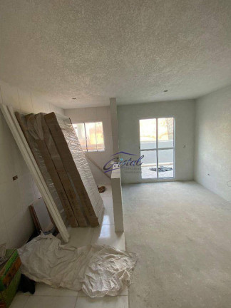 Imagem Cobertura com 2 Quartos à Venda, 40 m² em Vila Adalgisa - São Paulo