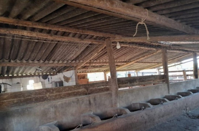 Imagem Fazenda à Venda, 30 m² em Portal Novo Horizonte - Angatuba Imagem Fazenda à Venda, 30 m² em Portal Novo Horizonte - Angatuba