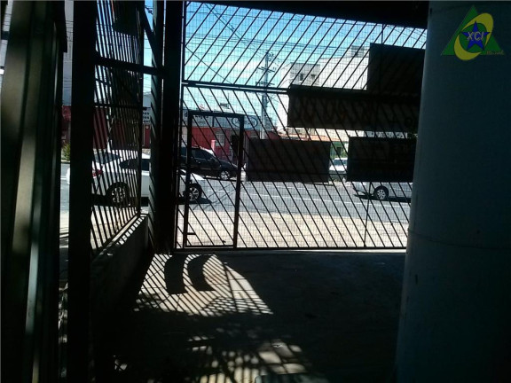 Imagem Galpão à Venda, 310 m² em Jardim São Rafael - Campinas