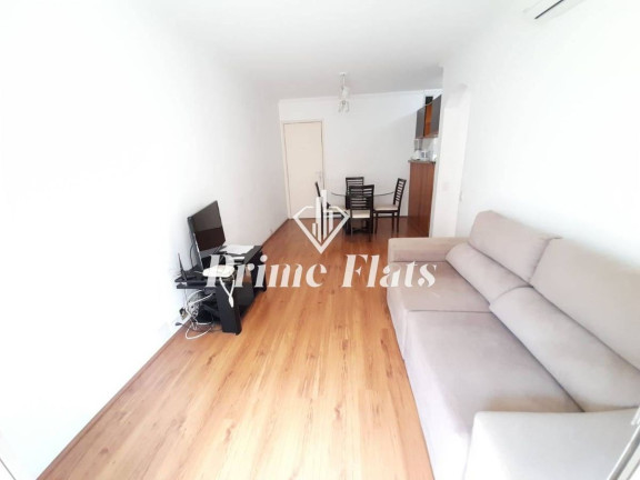Imagem Apartamento com 1 Quarto à Venda, 42 m² em Vila Nova Conceição - São Paulo Imagem Apartamento com 1 Quarto à Venda, 42 m² em Vila Nova Conceição - São Paulo