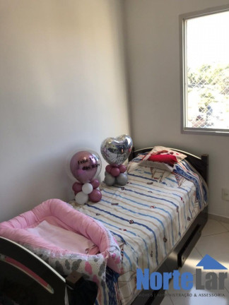 Imagem Apartamento com 2 Quartos à Venda, 48 m² em Vila Roque - São Paulo