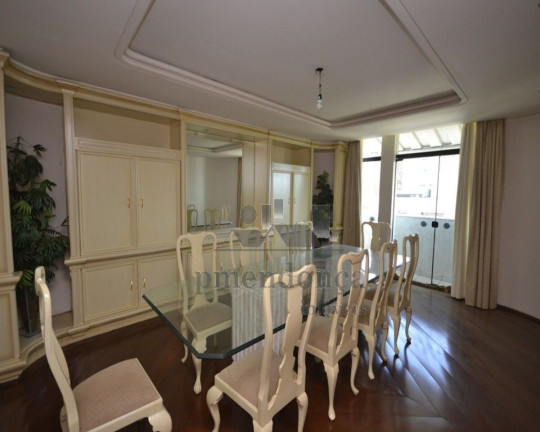 Imagem Apartamento com 4 Quartos à Venda, 600 m² em Consolação - São Paulo Imagem Apartamento com 4 Quartos à Venda, 600 m² em Consolação - São Paulo