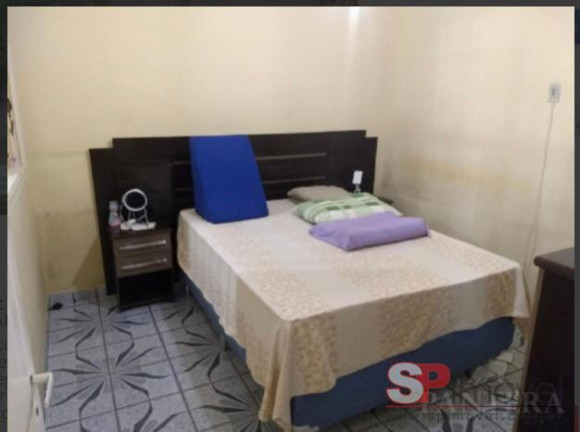 Imagem Casa com 2 Quartos à Venda, 171 m² em Parque Das Nações - Santo André