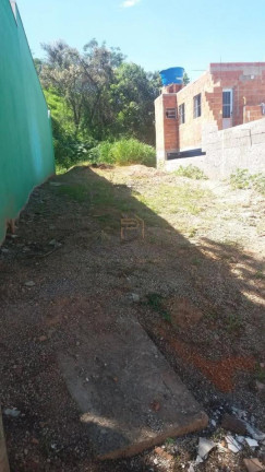 Terreno à Venda, 125 m² em Jardim Marambaia Ii - Jundiaí