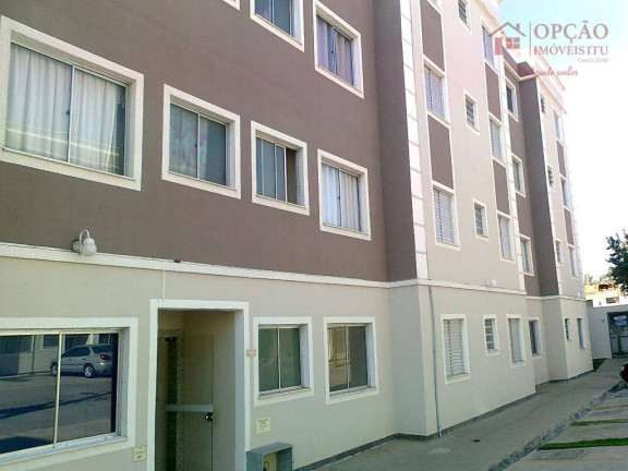 Imagem Apartamento com 2 Quartos à Venda, 53 m² em Vila São José - Itu Imagem Apartamento com 2 Quartos à Venda, 53 m² em Vila São José - Itu