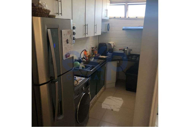 Imagem Apartamento com 2 Quartos à Venda, 80 m² em Barra Da Tijuca - Rio De Janeiro