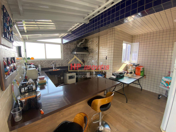 Imagem Cobertura com 4 Quartos à Venda, 322 m² em Vila Osasco - Osasco