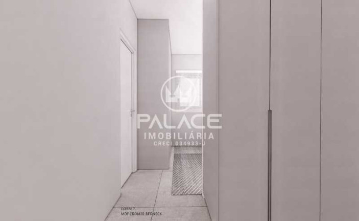 Imagem Apartamento com 6 Quartos para Alugar, 116 m² em Nova América - Piracicaba Imagem Apartamento com 6 Quartos para Alugar, 116 m² em Nova América - Piracicaba