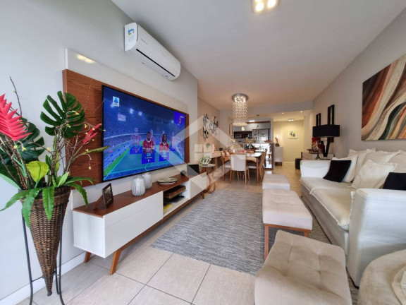 Imagem Apartamento com 3 Quartos à Venda, 115 m² em Barra Olímpica - Rio De Janeiro Imagem Apartamento com 3 Quartos à Venda, 115 m² em Barra Olímpica - Rio De Janeiro