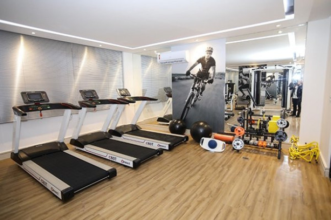 Imagem Apartamento com 3 Quartos à Venda, 115 m² em Aldeota - Fortaleza