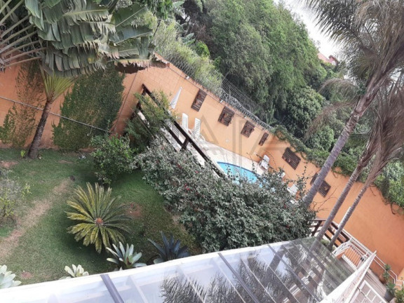 Imagem Imóvel com 3 Quartos à Venda, 200 m² em Granja Viana Ii - Cotia