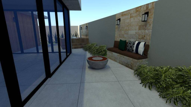 Imagem Casa com 3 Quartos à Venda,  em Residenciais Fazenda Itapema - Limeira