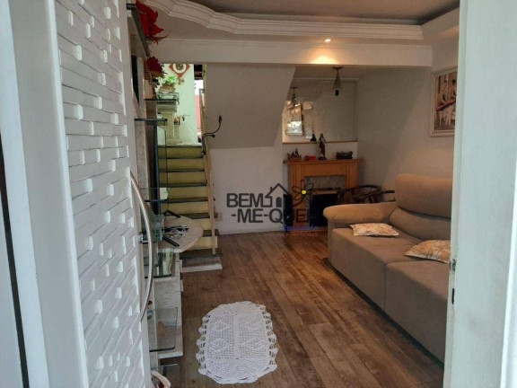 Imagem Sobrado com 2 Quartos à Venda, 83 m² em Conjunto Residencial Vista Verde - São Paulo Imagem Sobrado com 2 Quartos à Venda, 83 m² em Conjunto Residencial Vista Verde - São Paulo