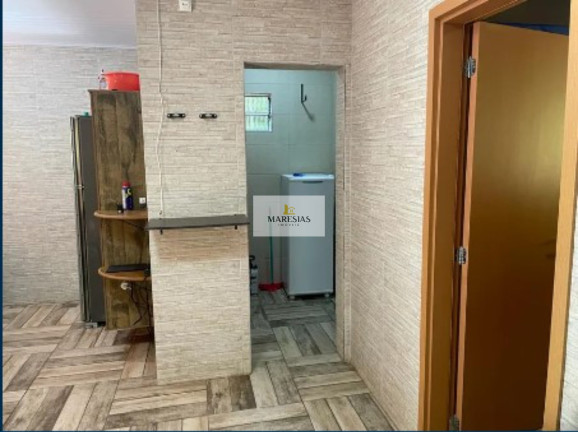 Imagem Casa com 2 Quartos à Venda, 64 m² em Boiçucanga - São Sebastião