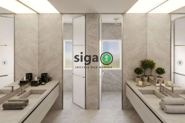 Imagem Casa com 3 Quartos à Venda, 620 m² em Jardim América - São Paulo